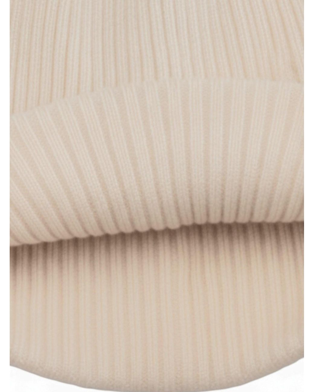 MAXTED Natural Mütze