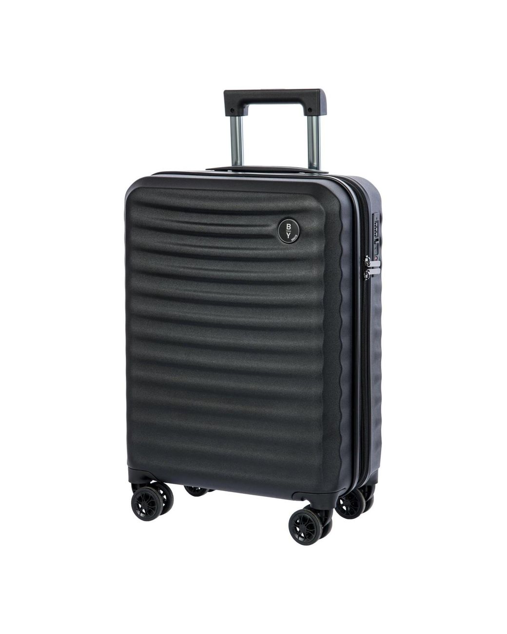 Bric's Brics Trolley in White für Herren