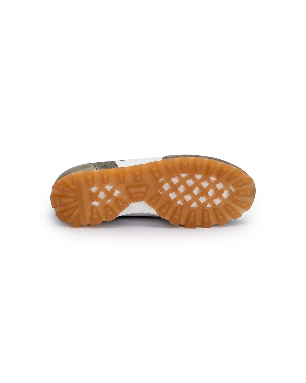 Lloyd Gray Sneaker Milo