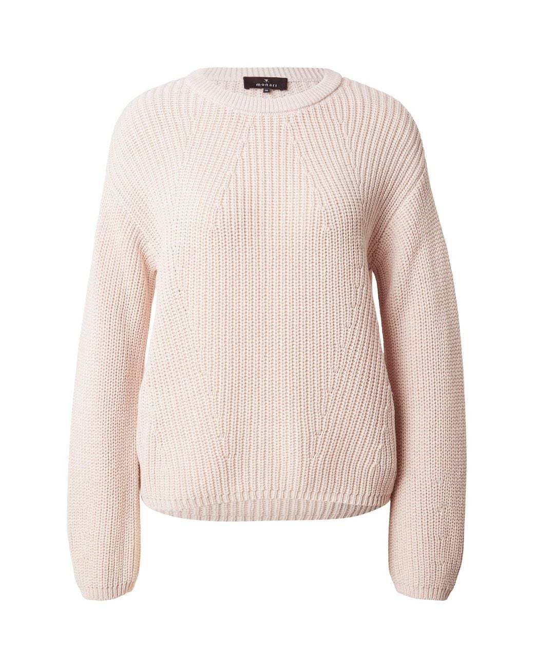 Monari Pink Pullover