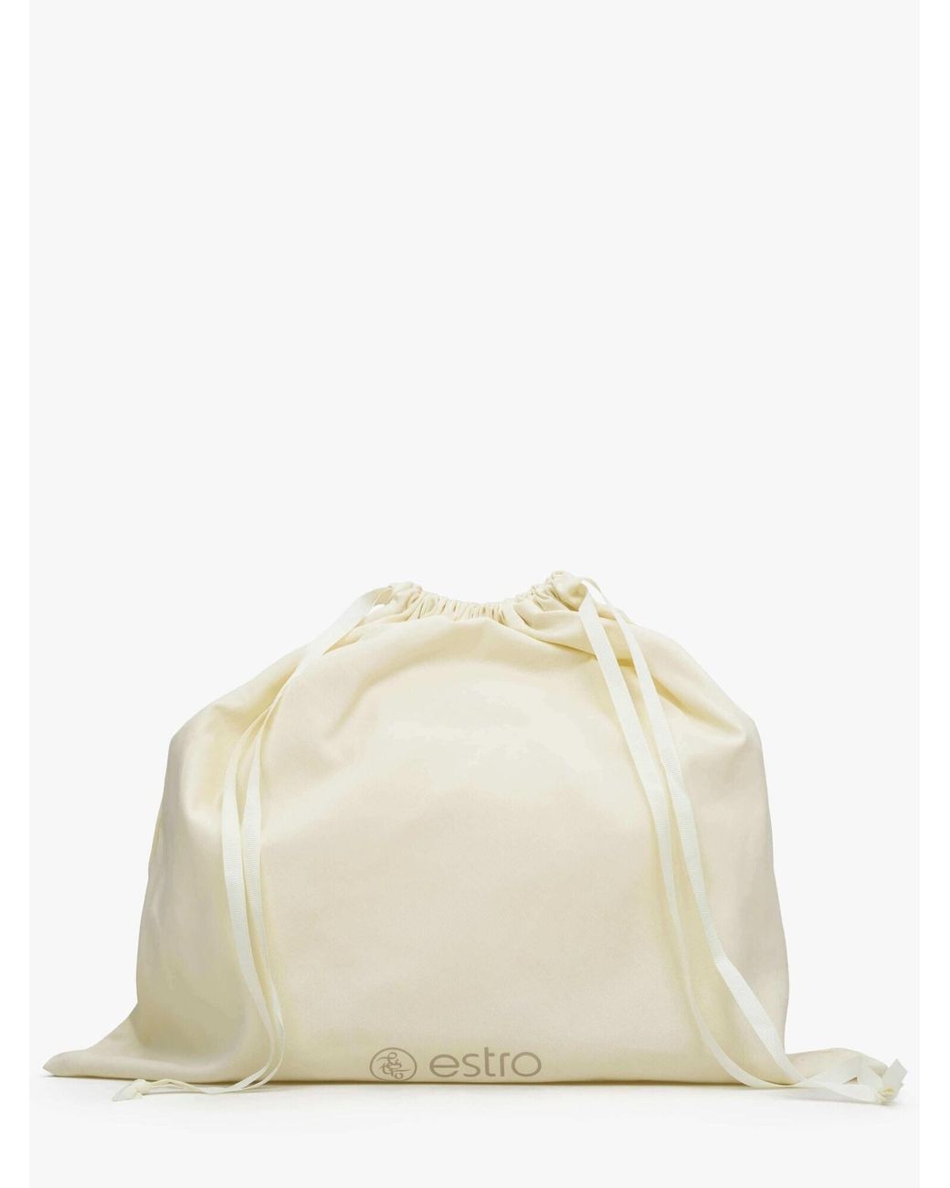 ESTRO Brown Handtasche 7737