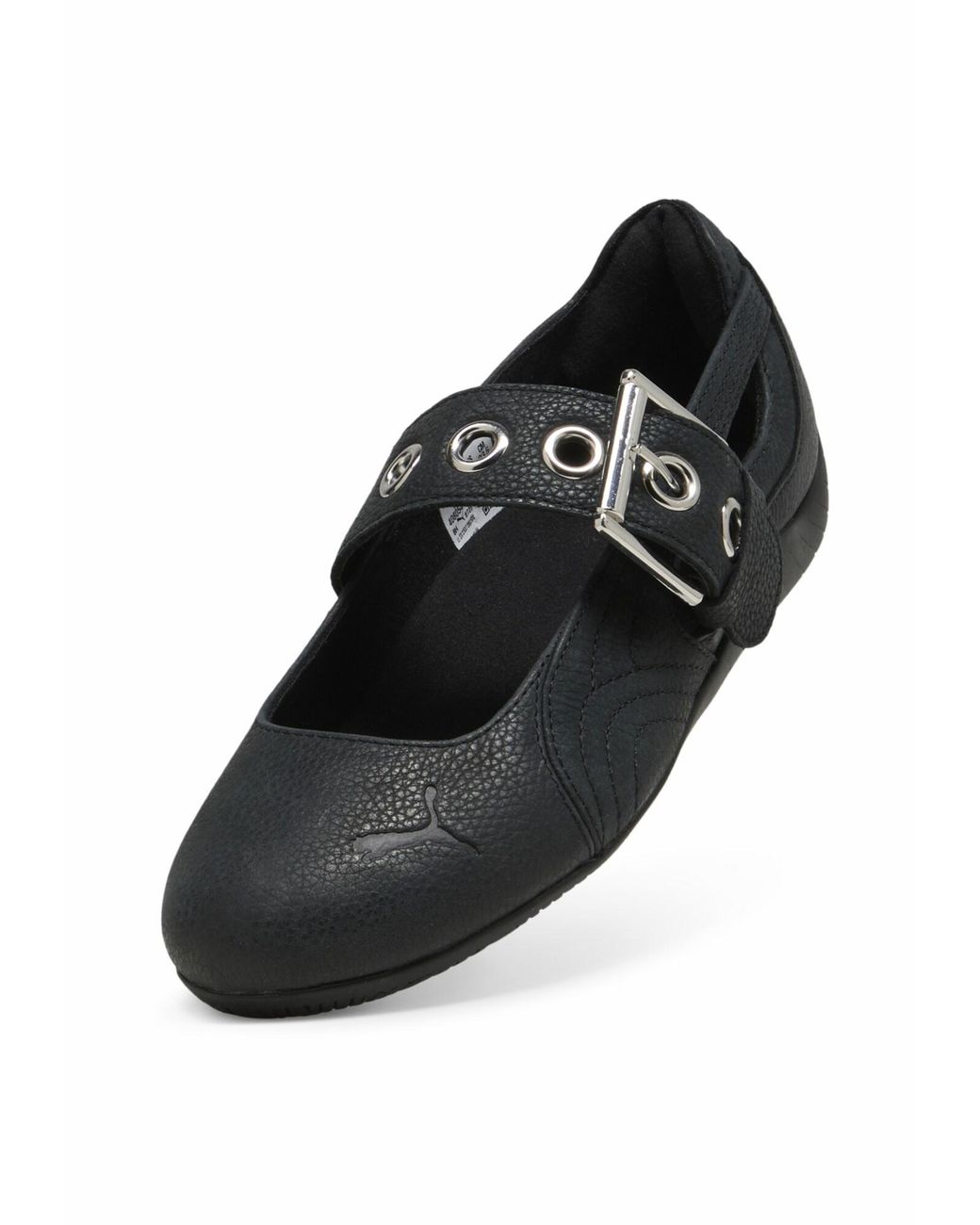 PUMA Black Sneaker Speedcat