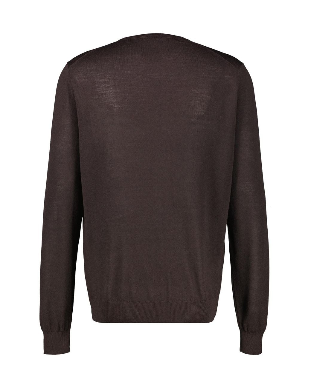 Lerros Pullover in Gray für Herren