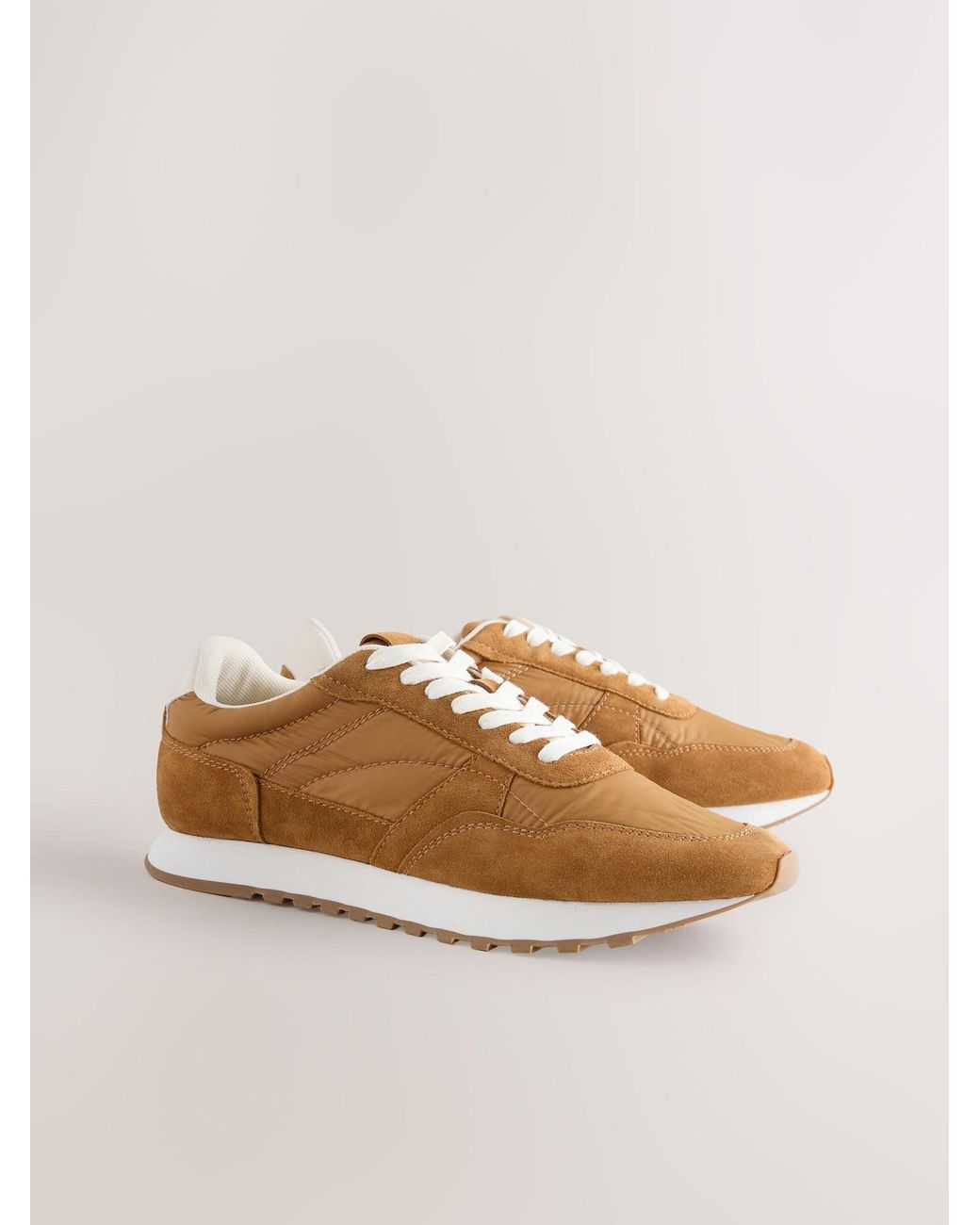 Next Sneaker in White für Herren