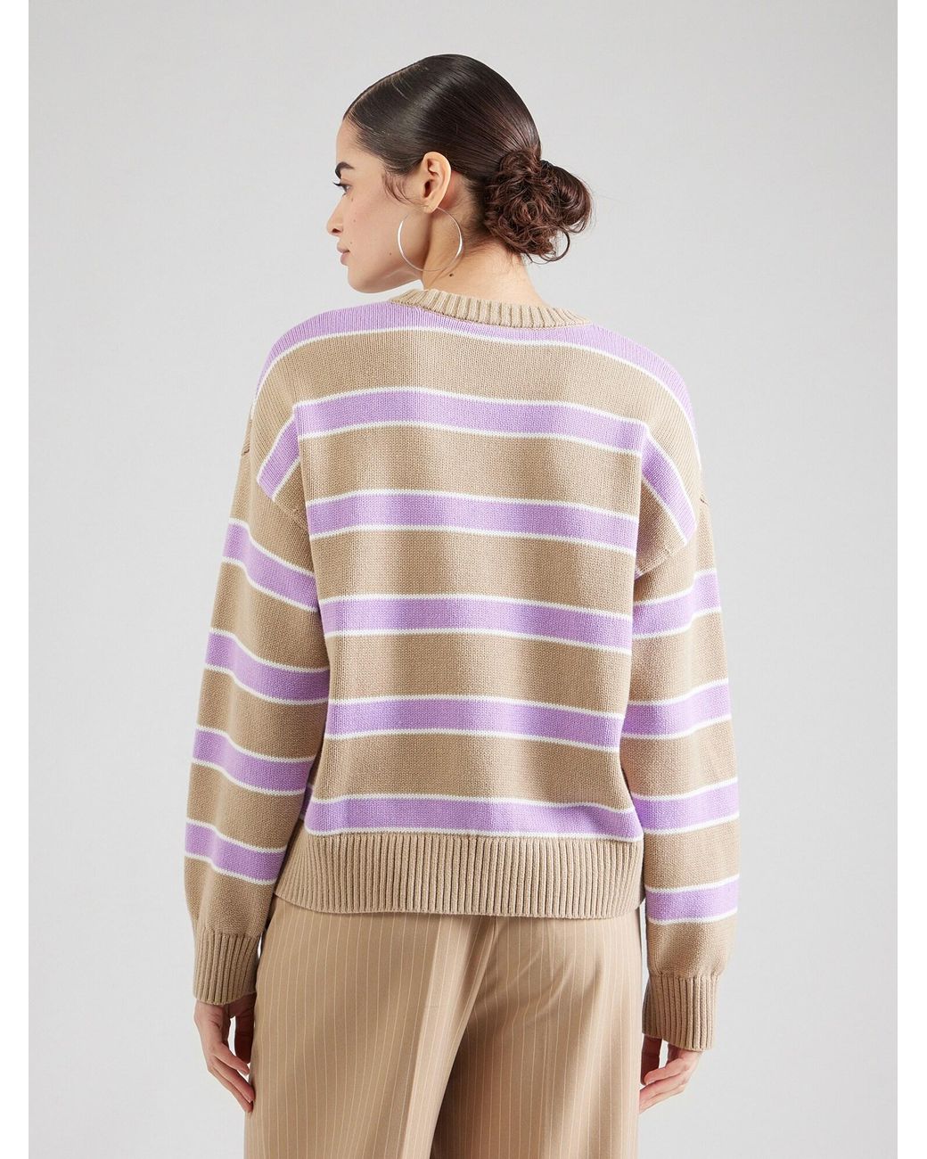 Gap Pink Pullover
