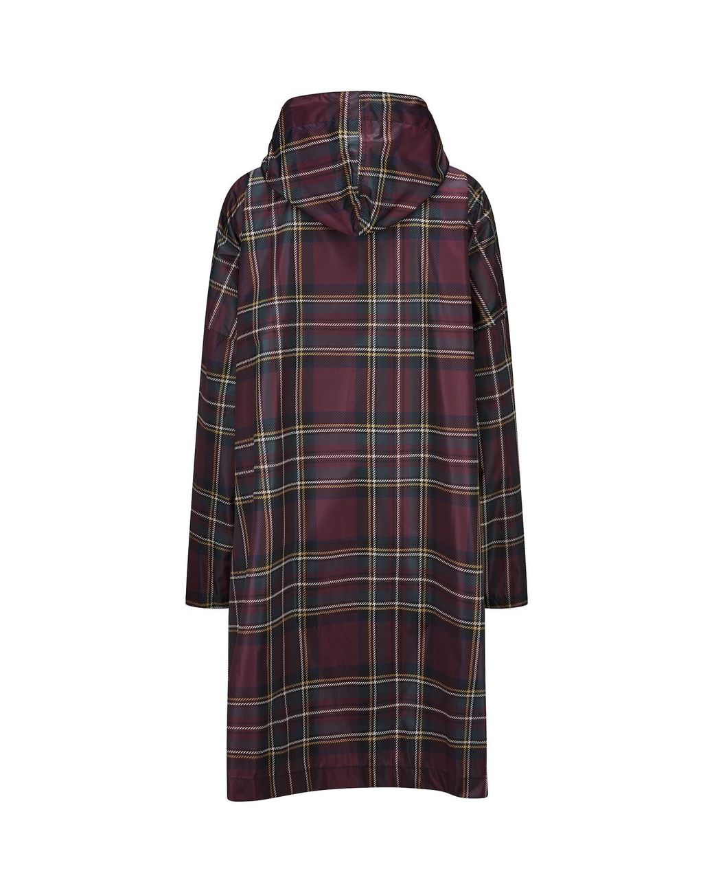 Codello Purple Poncho