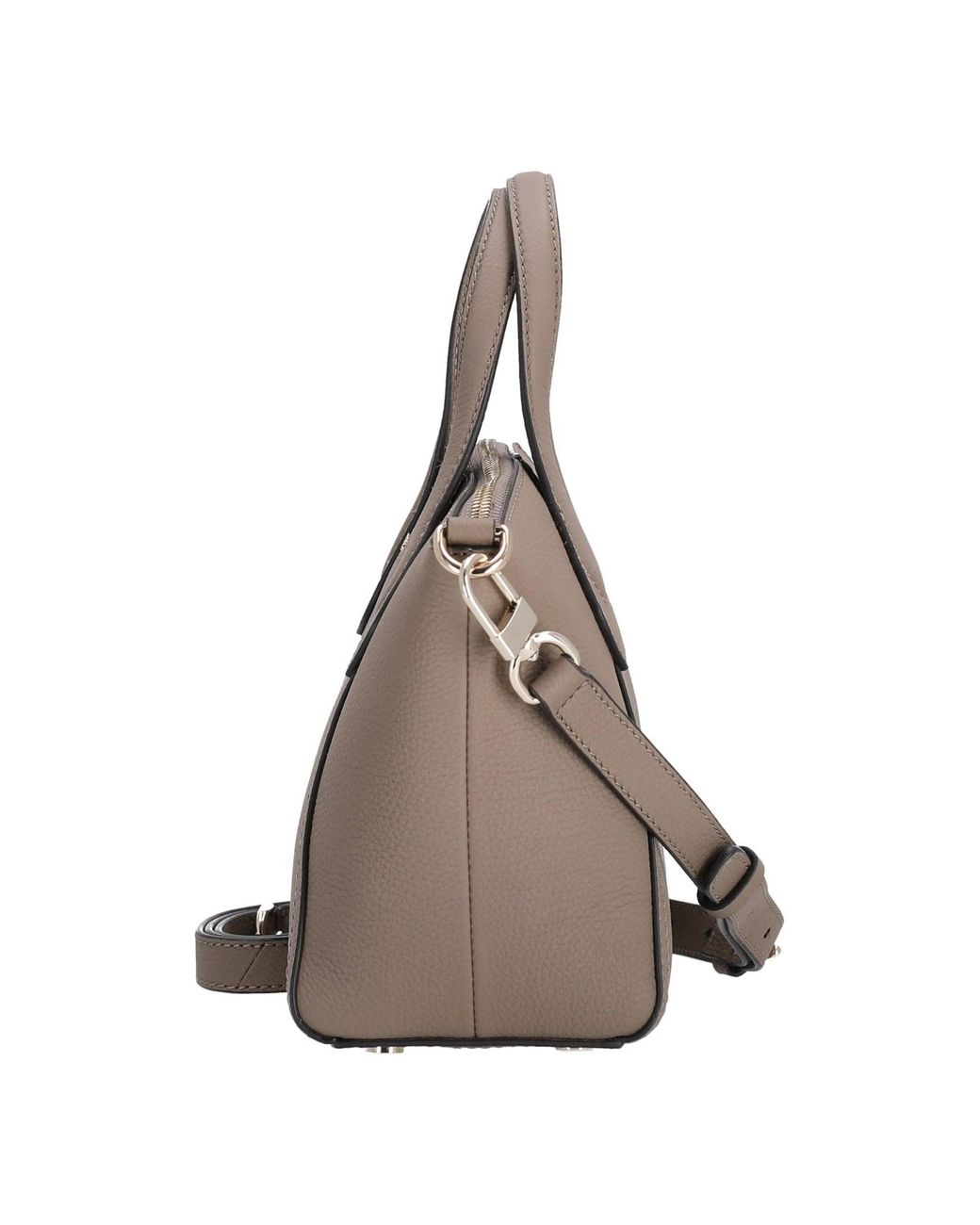 Boss Brown Shopper