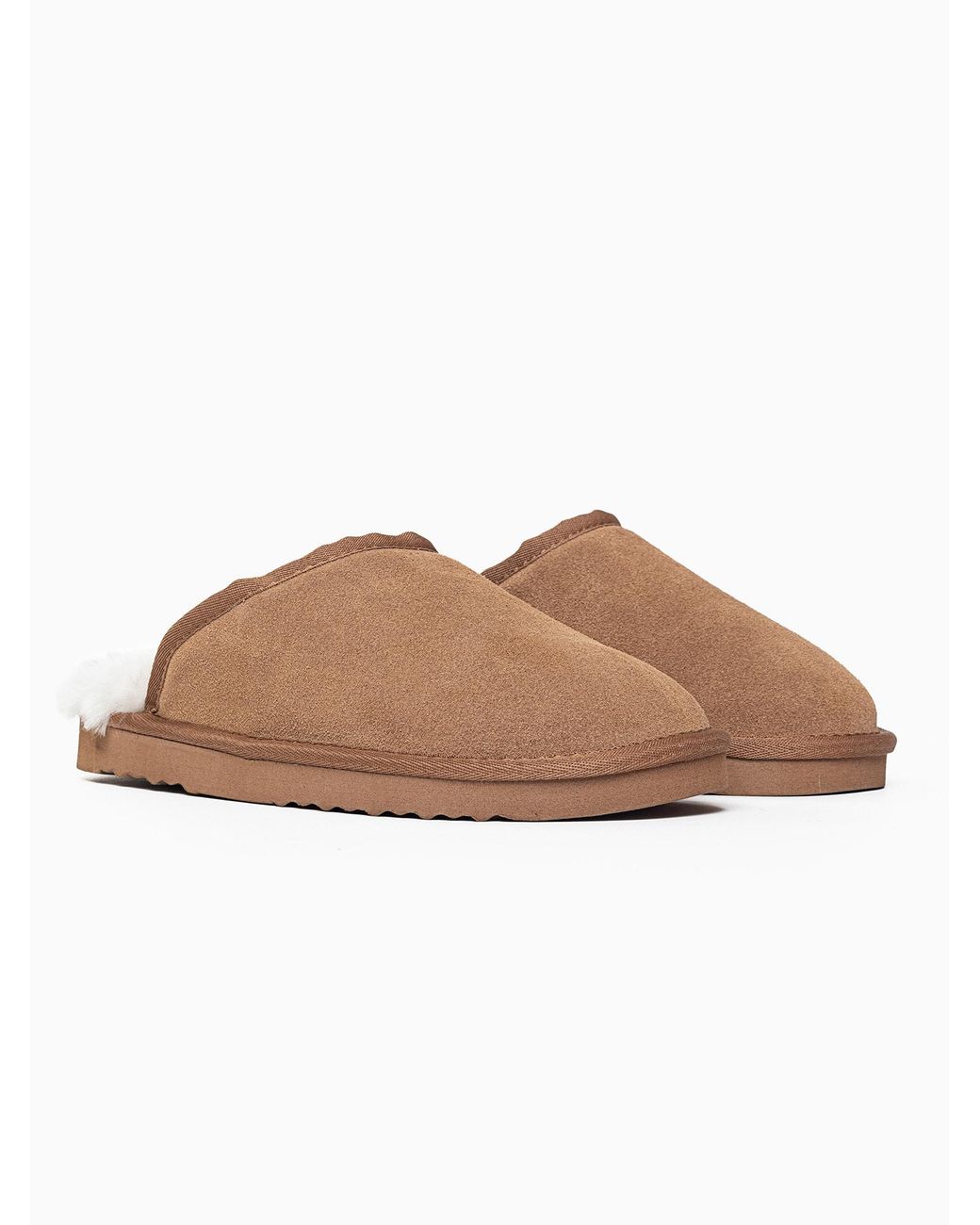 Gooce Brown Snowboot Emeralda