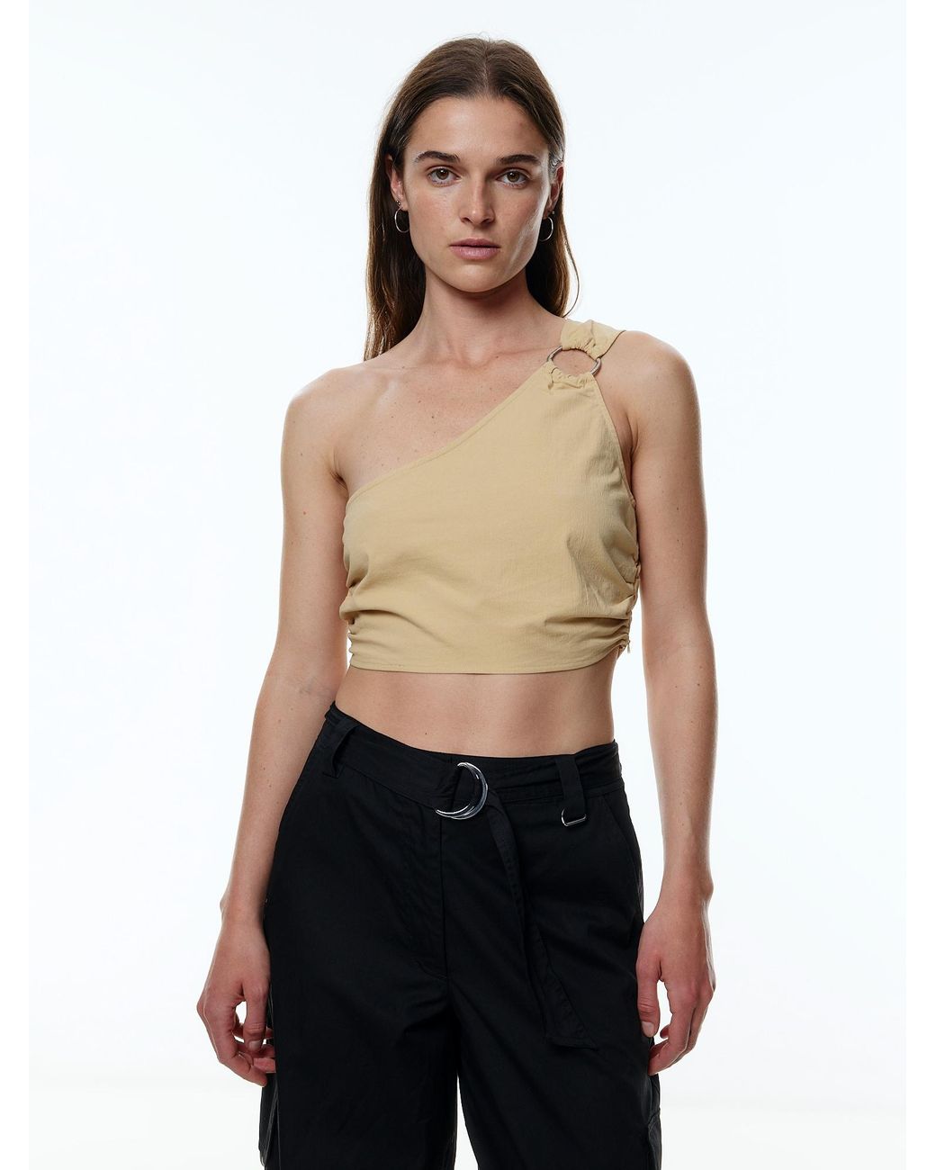 EDITED Natural Top Monja