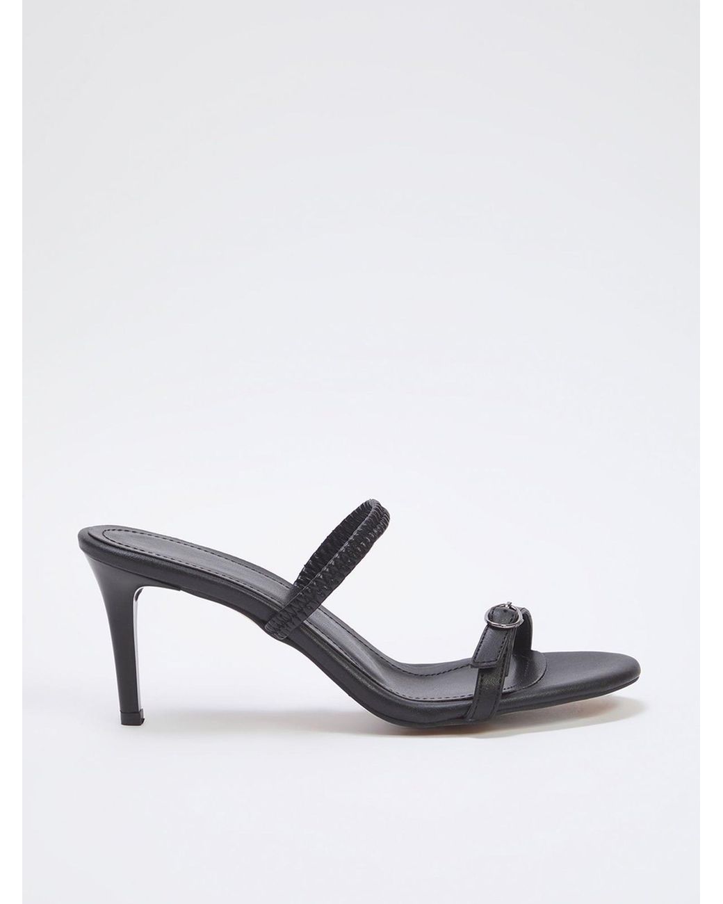 Trendyol Blue Pantolette
