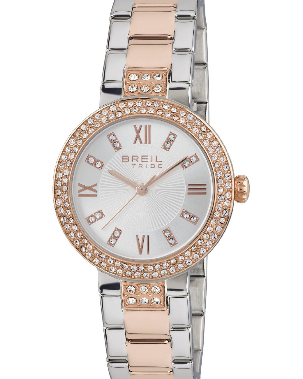 Breil Gray Uhr Dance Floor