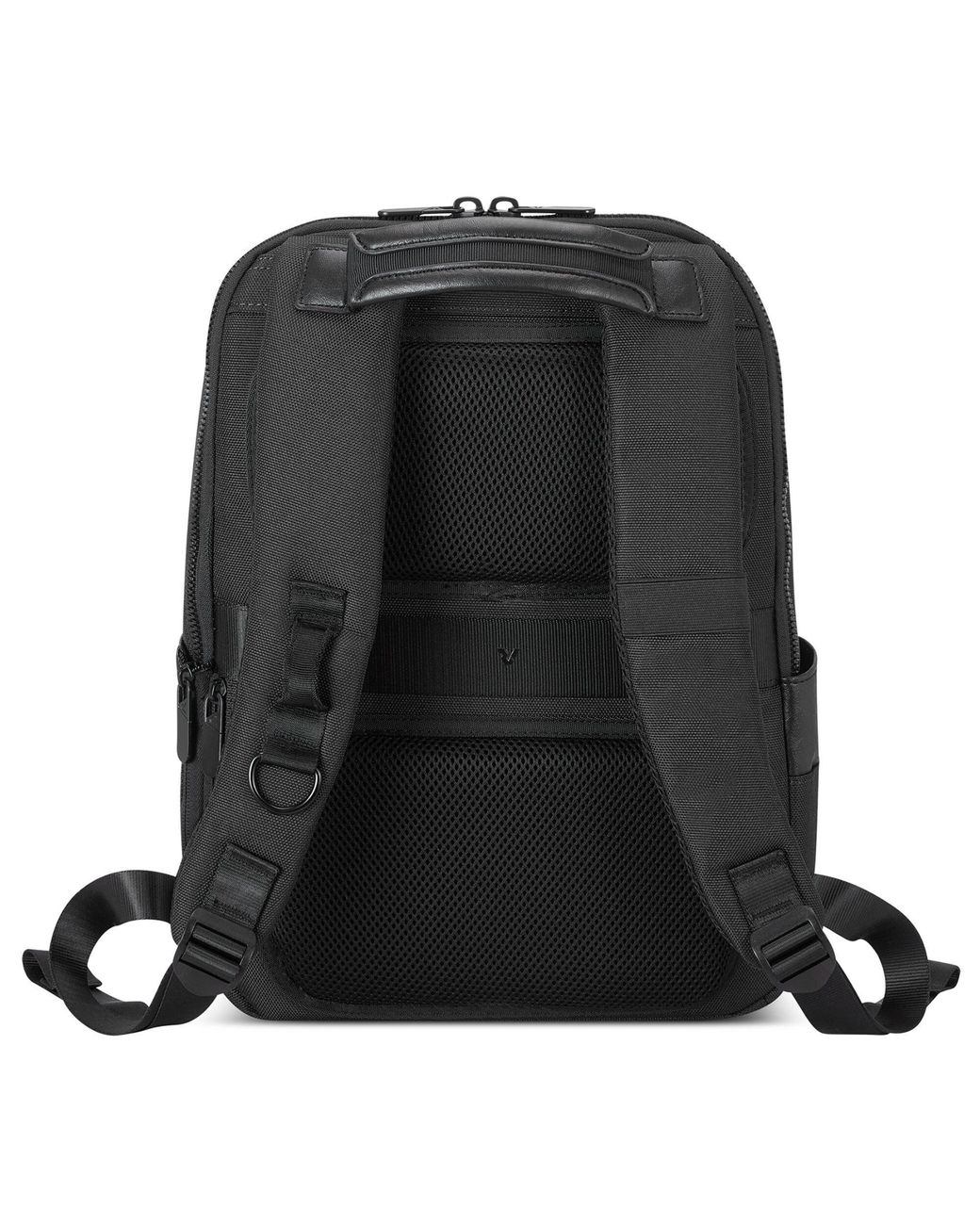 Roncato Black Rucksack