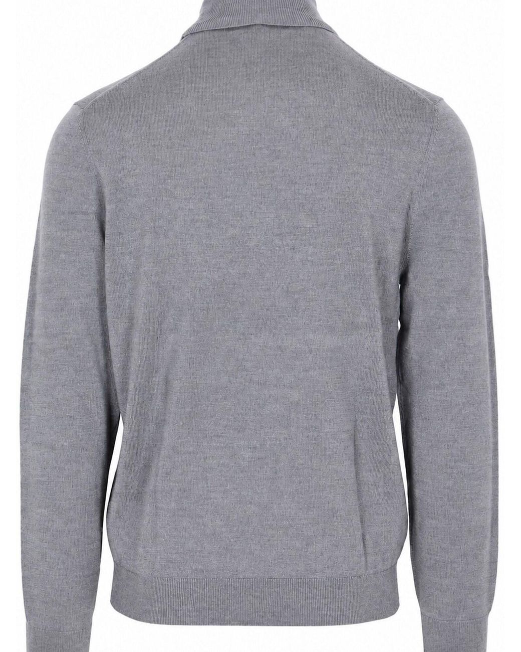 Olymp Pullover in Gray für Herren