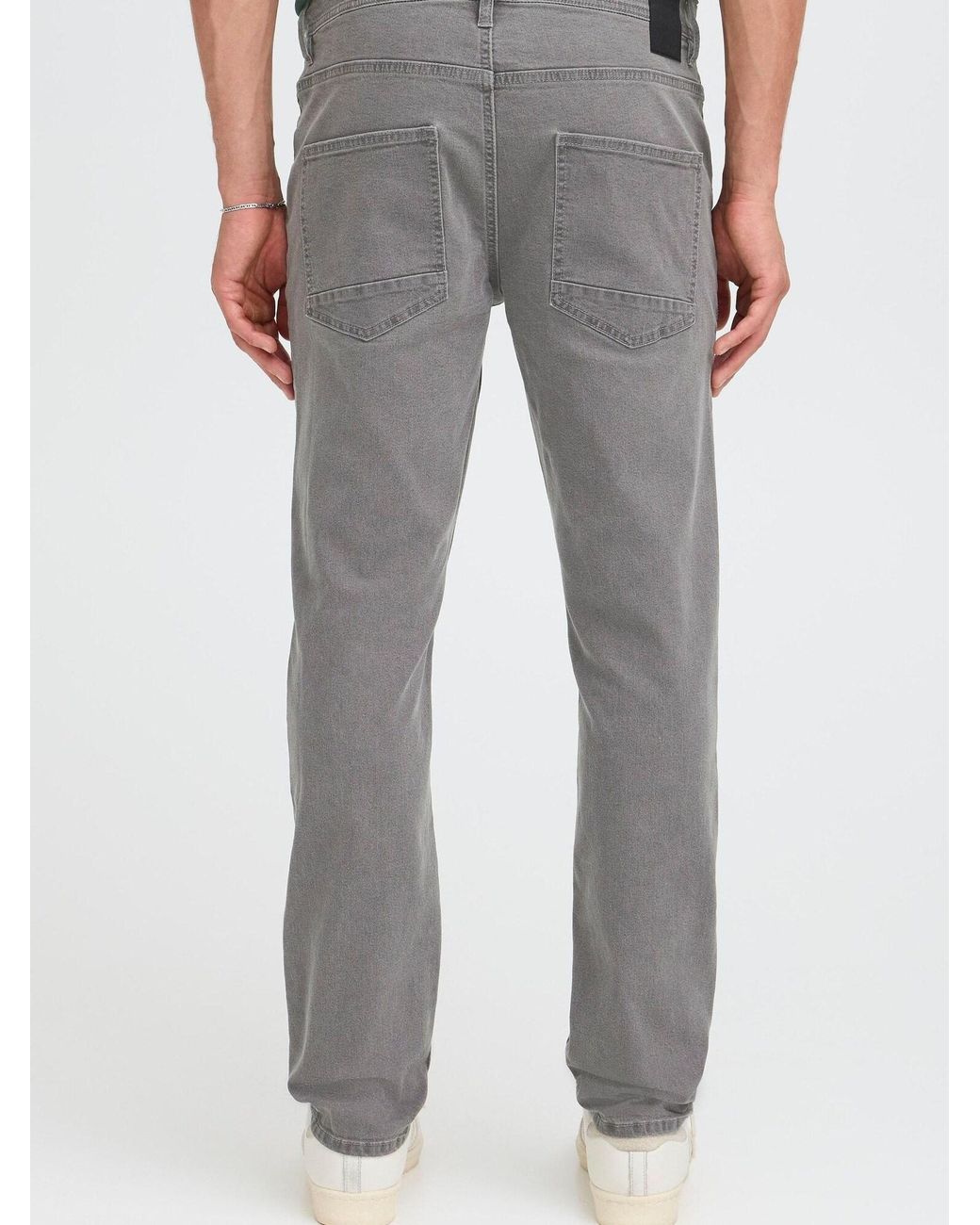 Solid Jeans Sdpayto in Gray für Herren