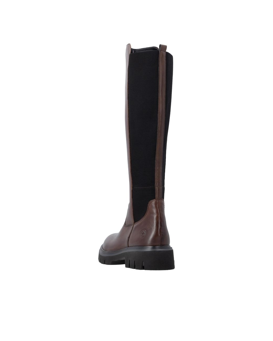 Remonte Brown Stiefel