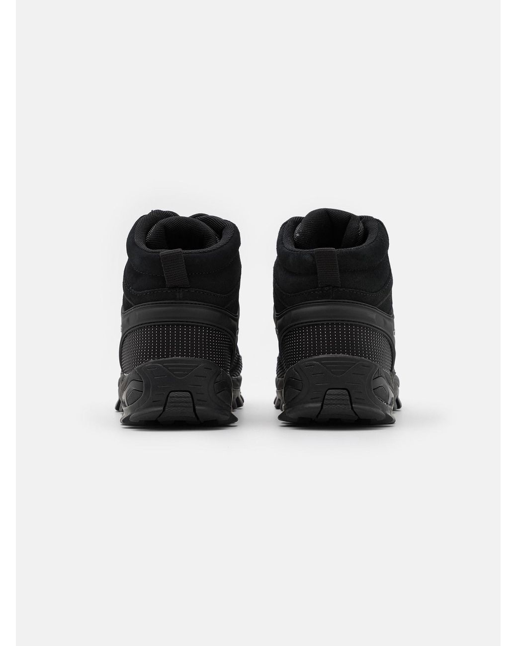 CMP Boots Rigel in Black für Herren
