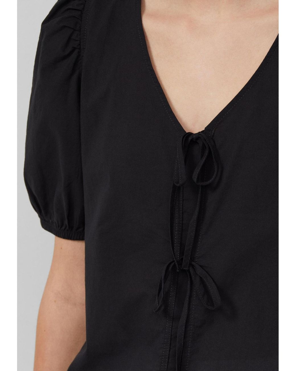 S.oliver Black Oliver Bluse