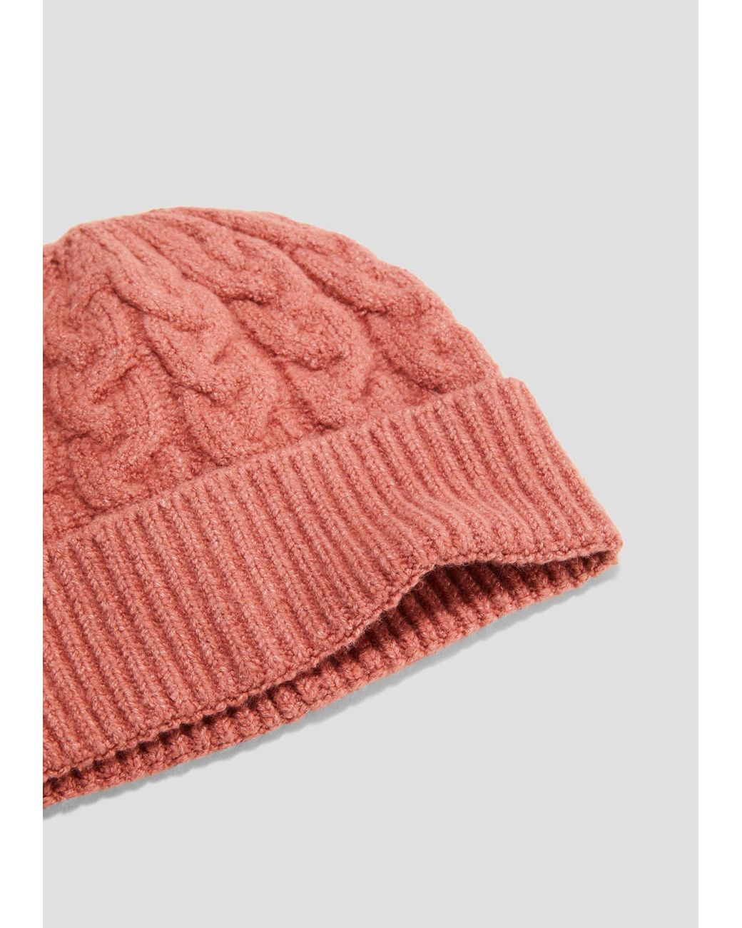 S.oliver Red Mütze