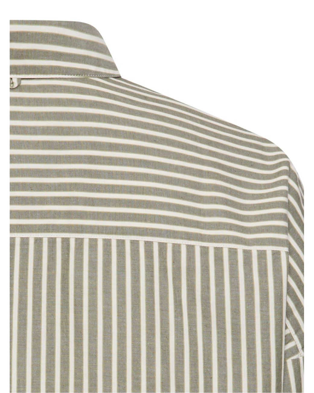 Camel Active Gray Bluse