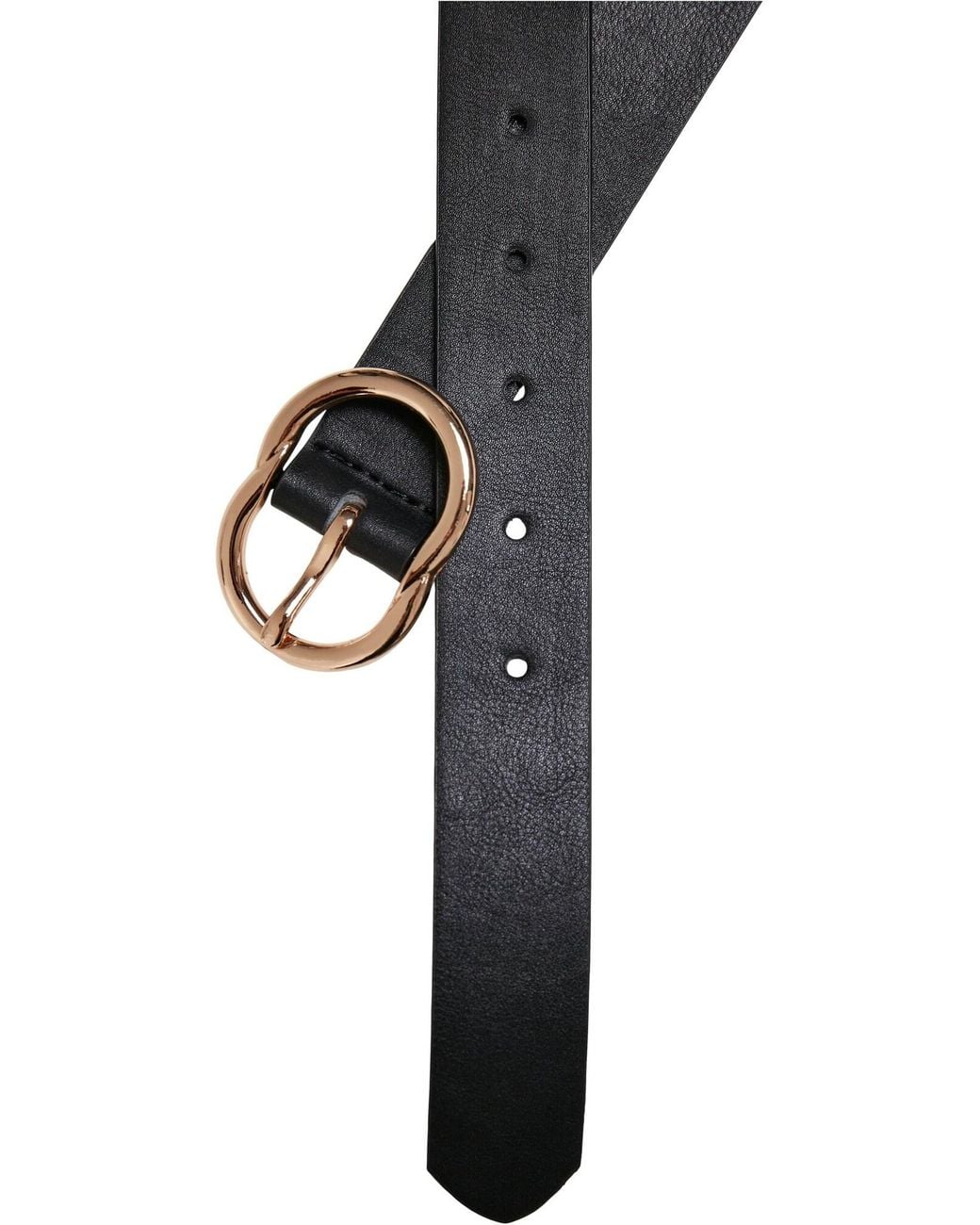 Urban Classics Black Gürtel