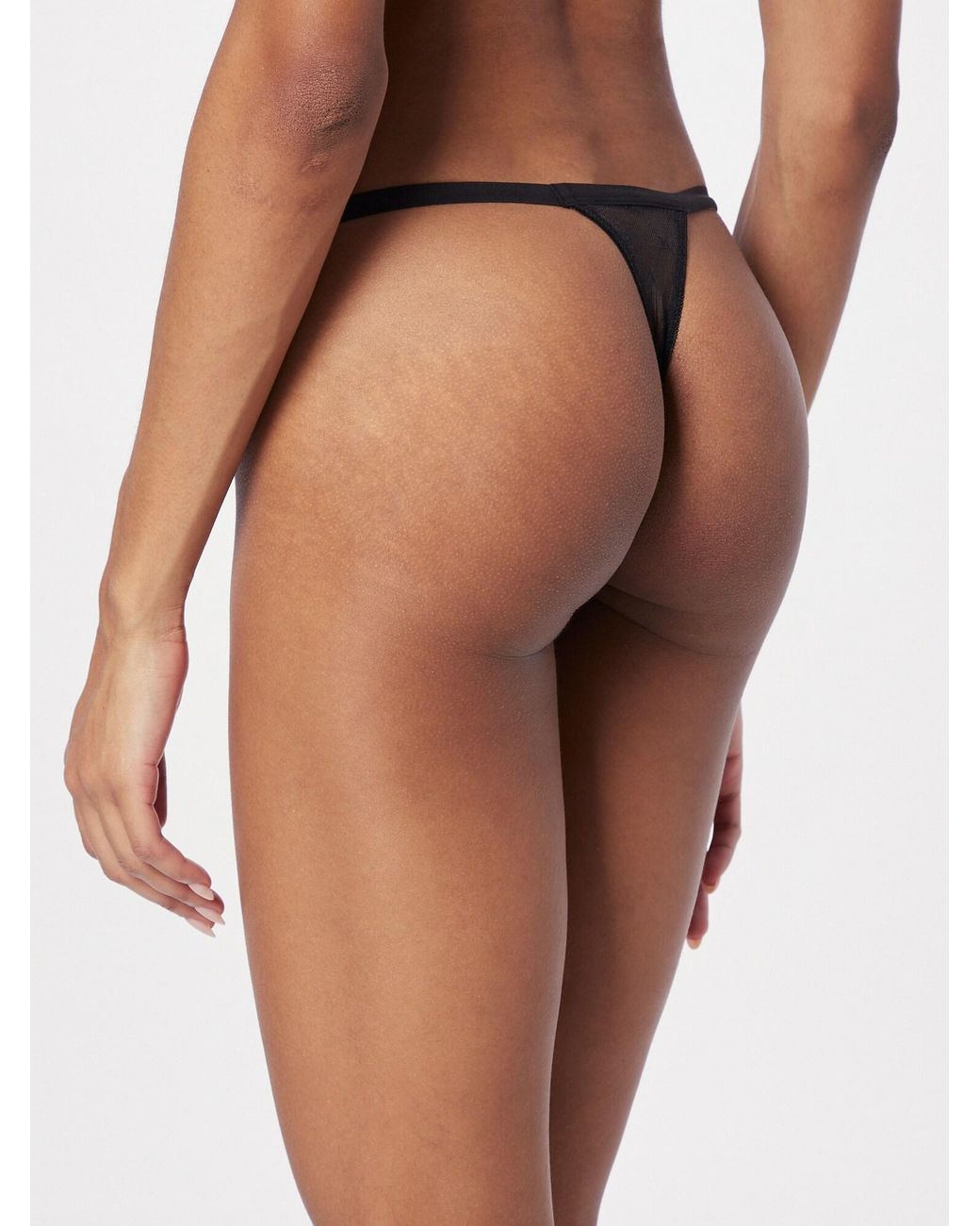 DKNY Natural String