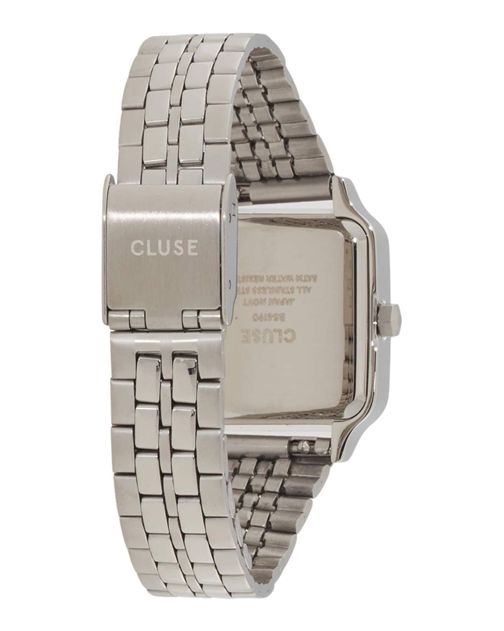 Cluse Gray Uhr Gracieuse