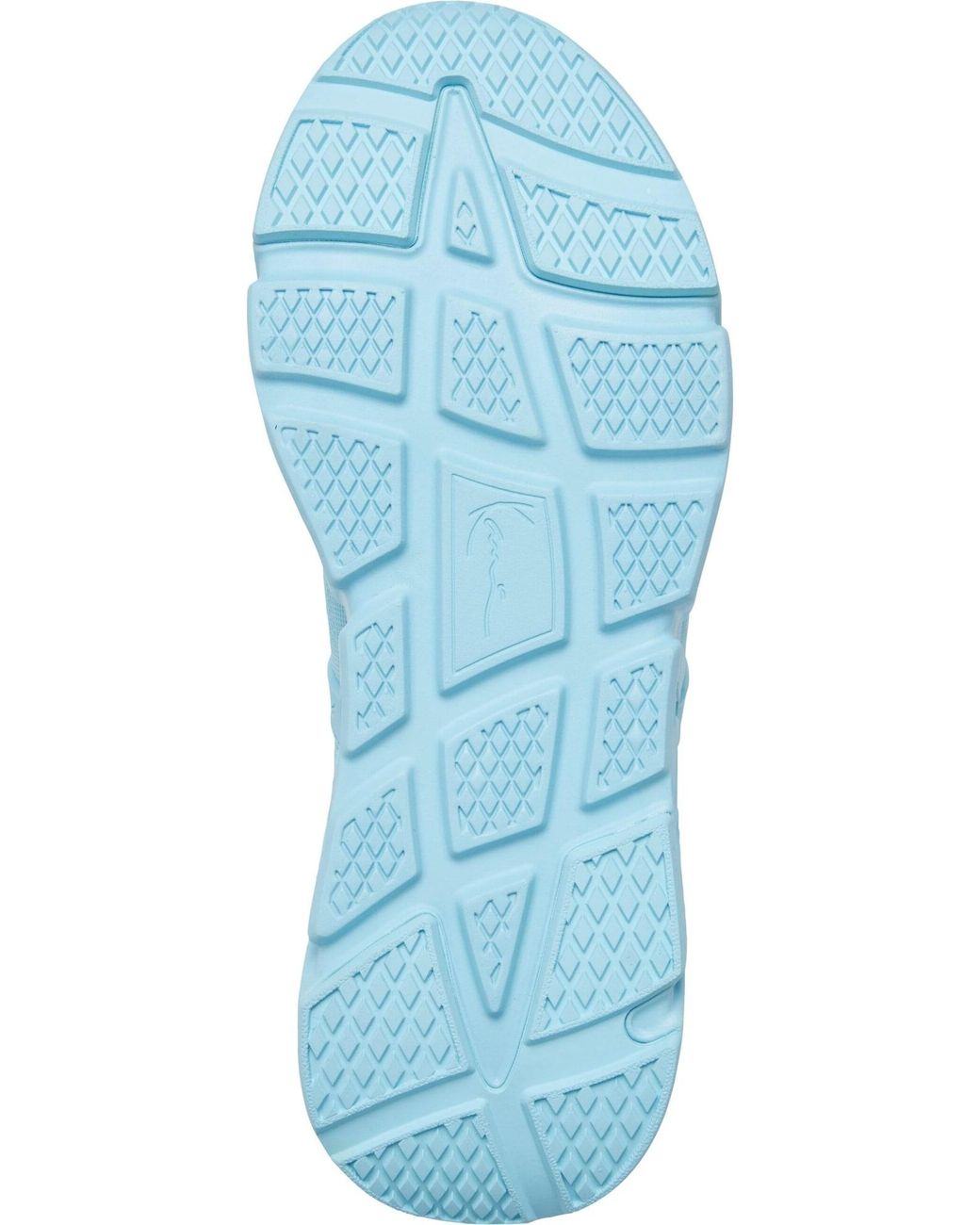 Karlkani Blue Sneaker