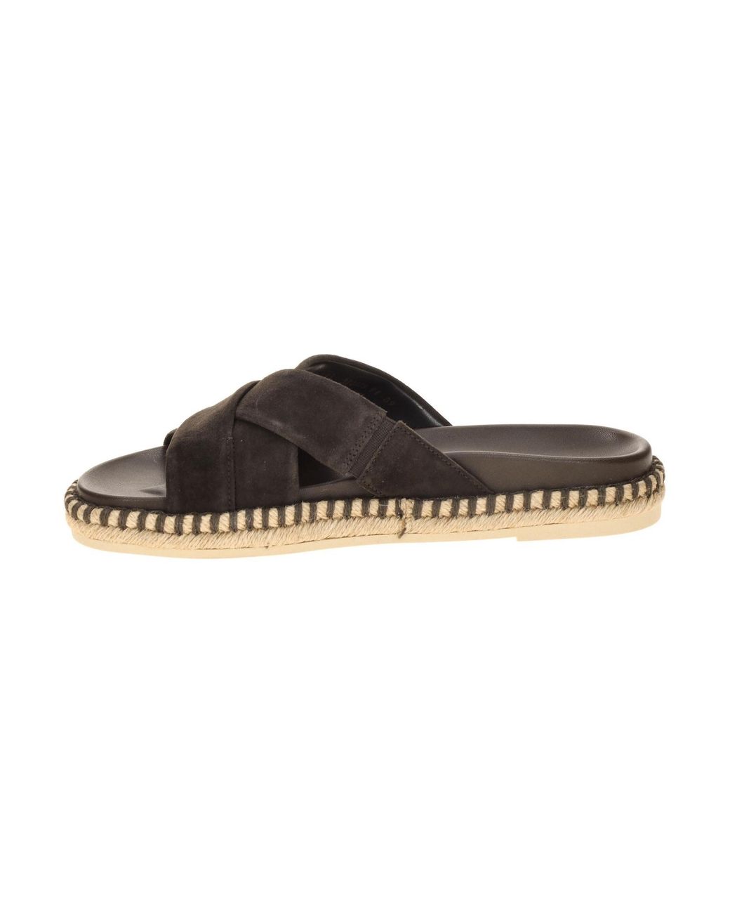 Gabor Brown Pantolette