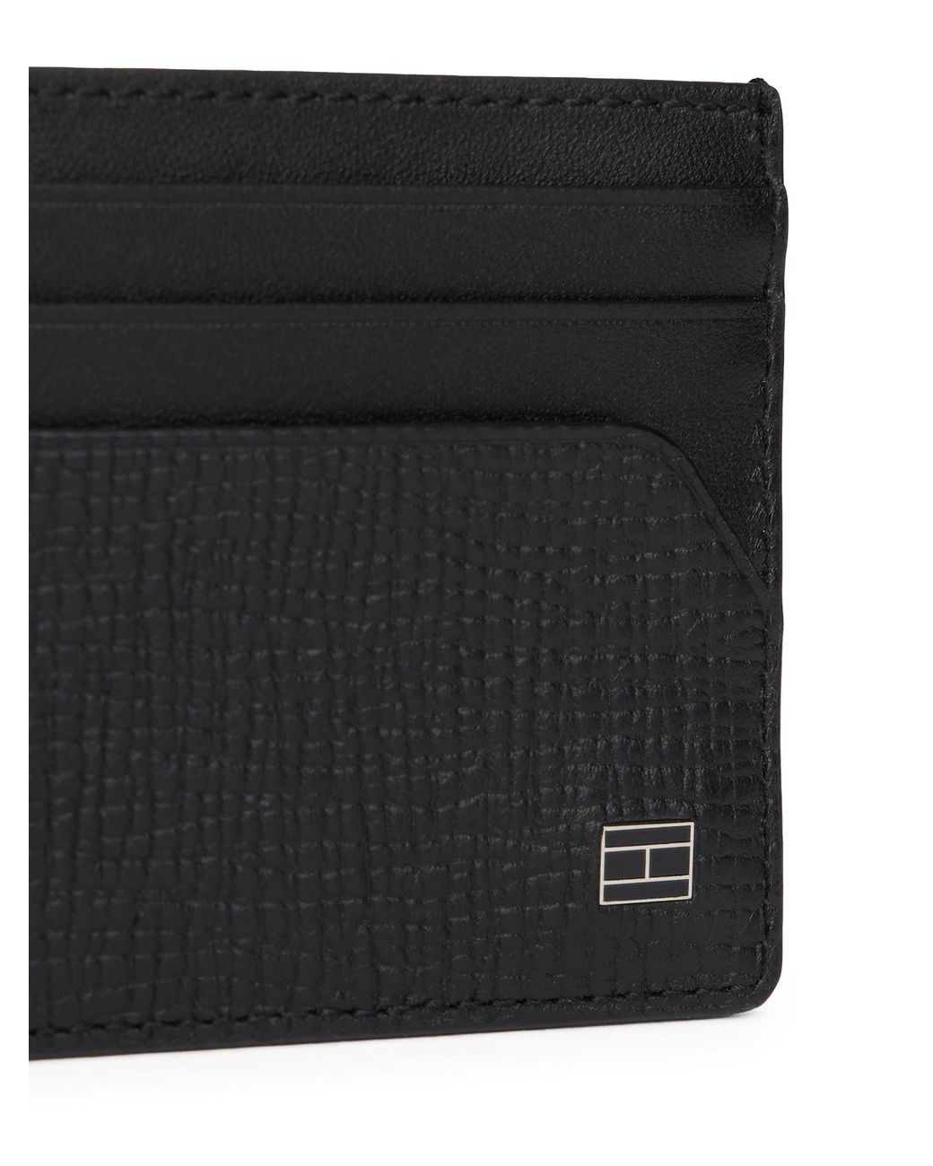 Tommy Hilfiger Etui in Black für Herren