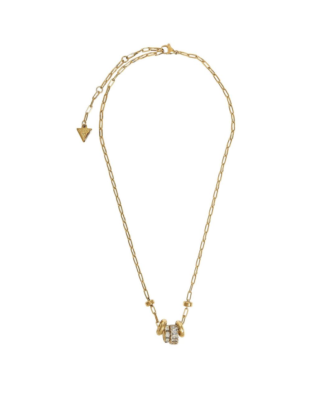 Guess Metallic Kette