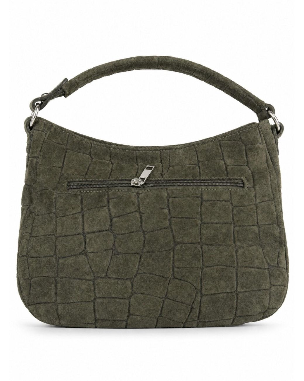 Brise Green Schultertasche