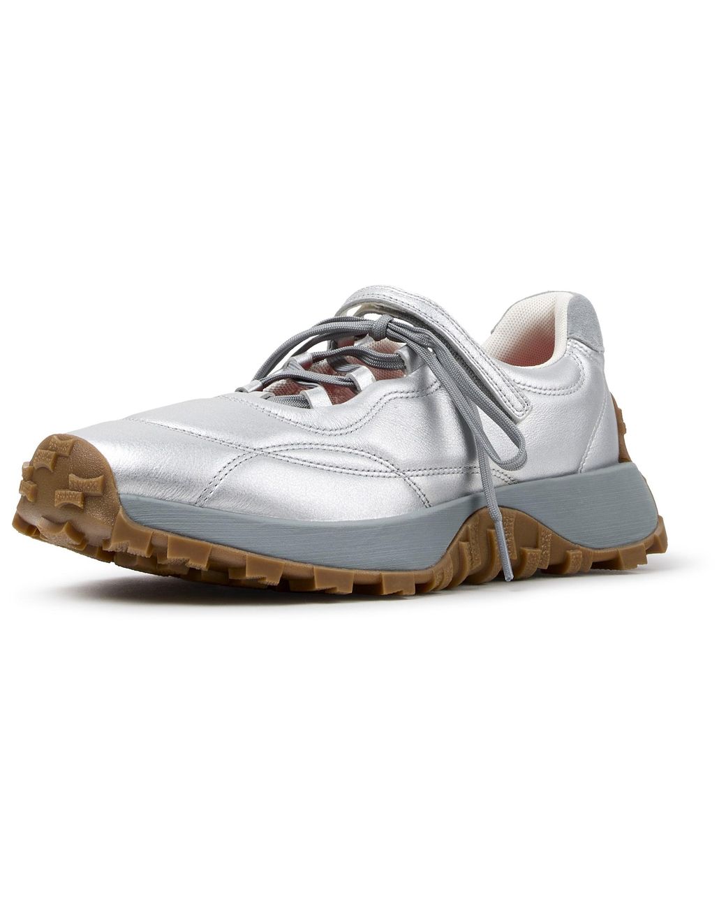 Camper Black Sneaker Drift Trail