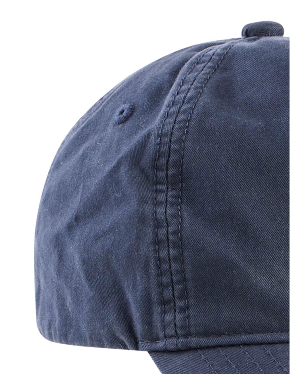 Camel Active Cap in Blue für Herren
