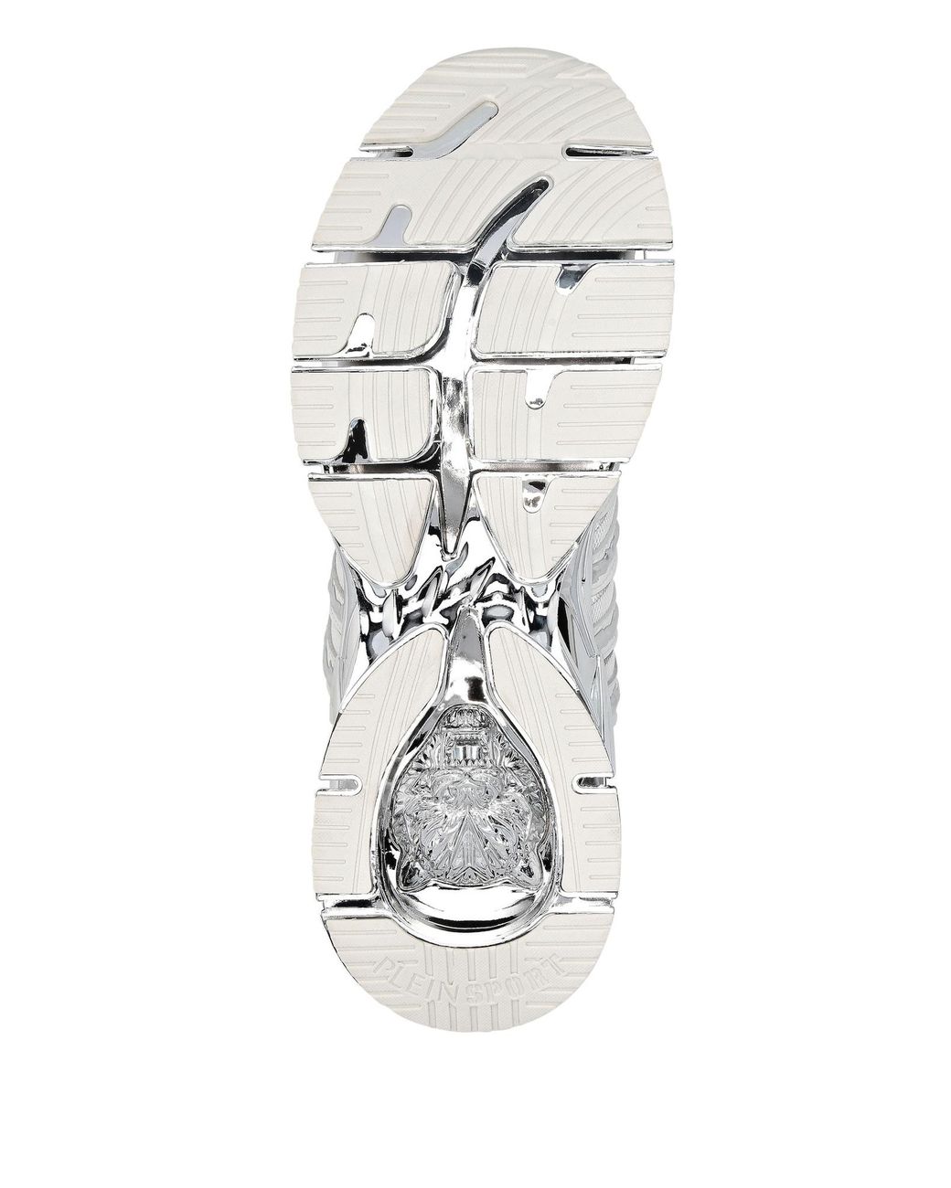 Philipp Plein Sneaker in White für Herren