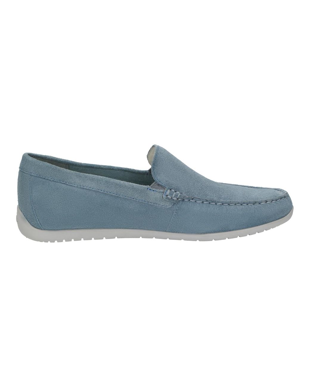 Sioux Slipper Rodimiro-700 in Blue für Herren
