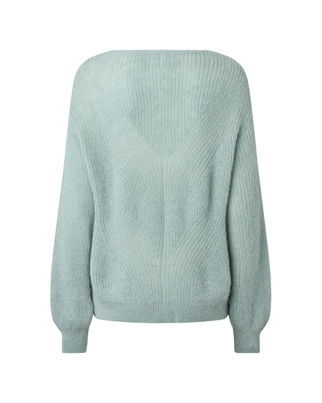 Noa Blue Pullover