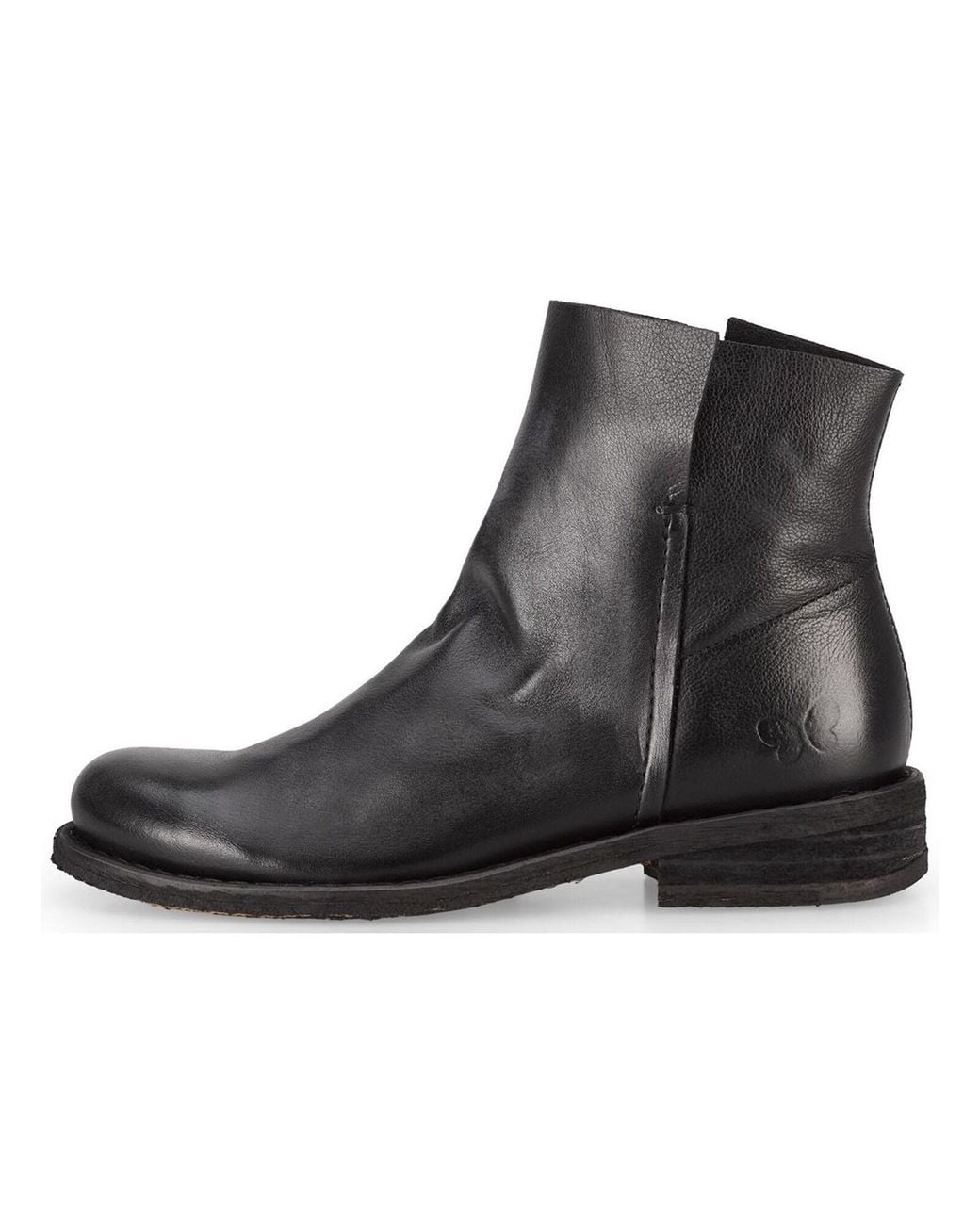 Felmini Black Stiefelette