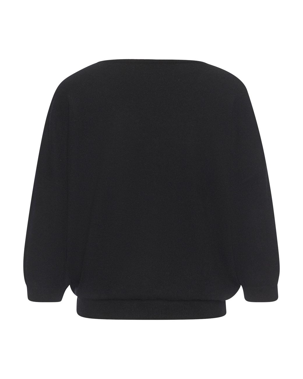 Lascana Black Pullover