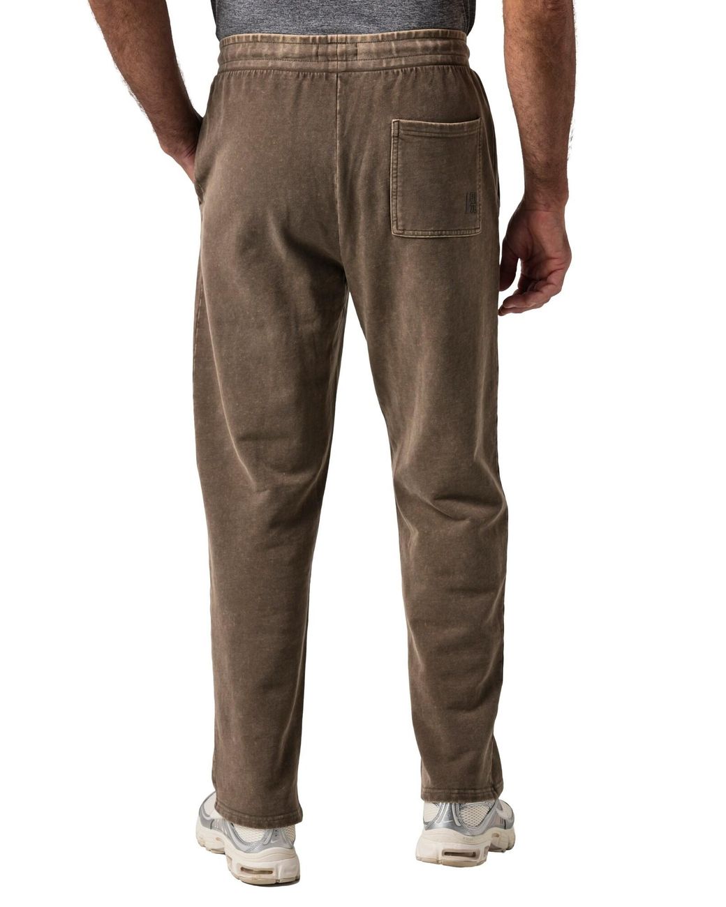 JAY-PI Hose in Natural für Herren