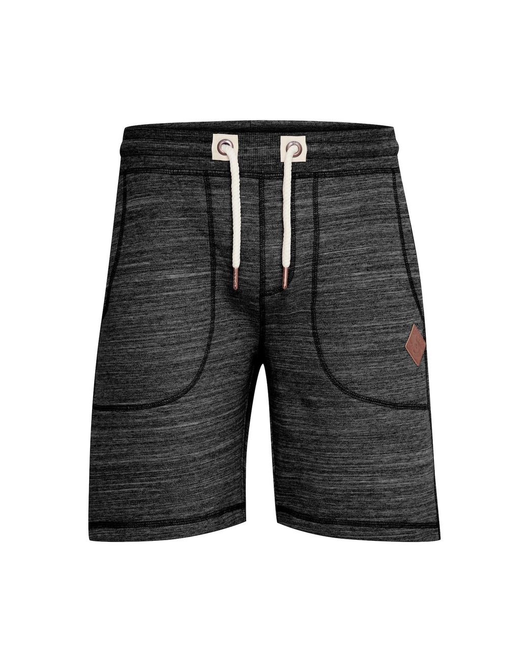 Solid Hose Aris in Gray für Herren