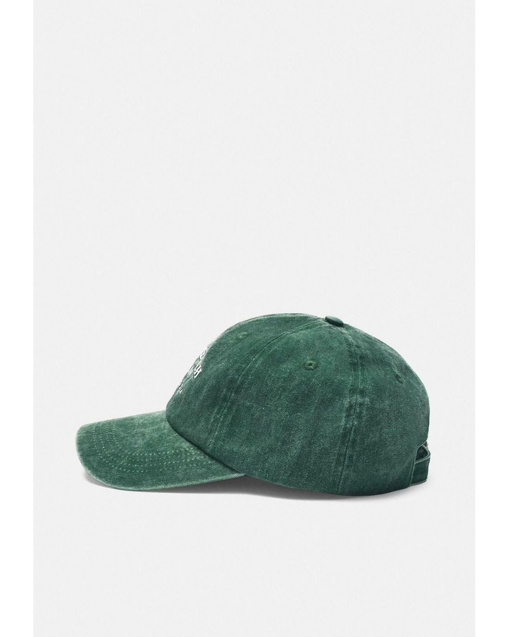 Pull&Bear Green Cap Venice