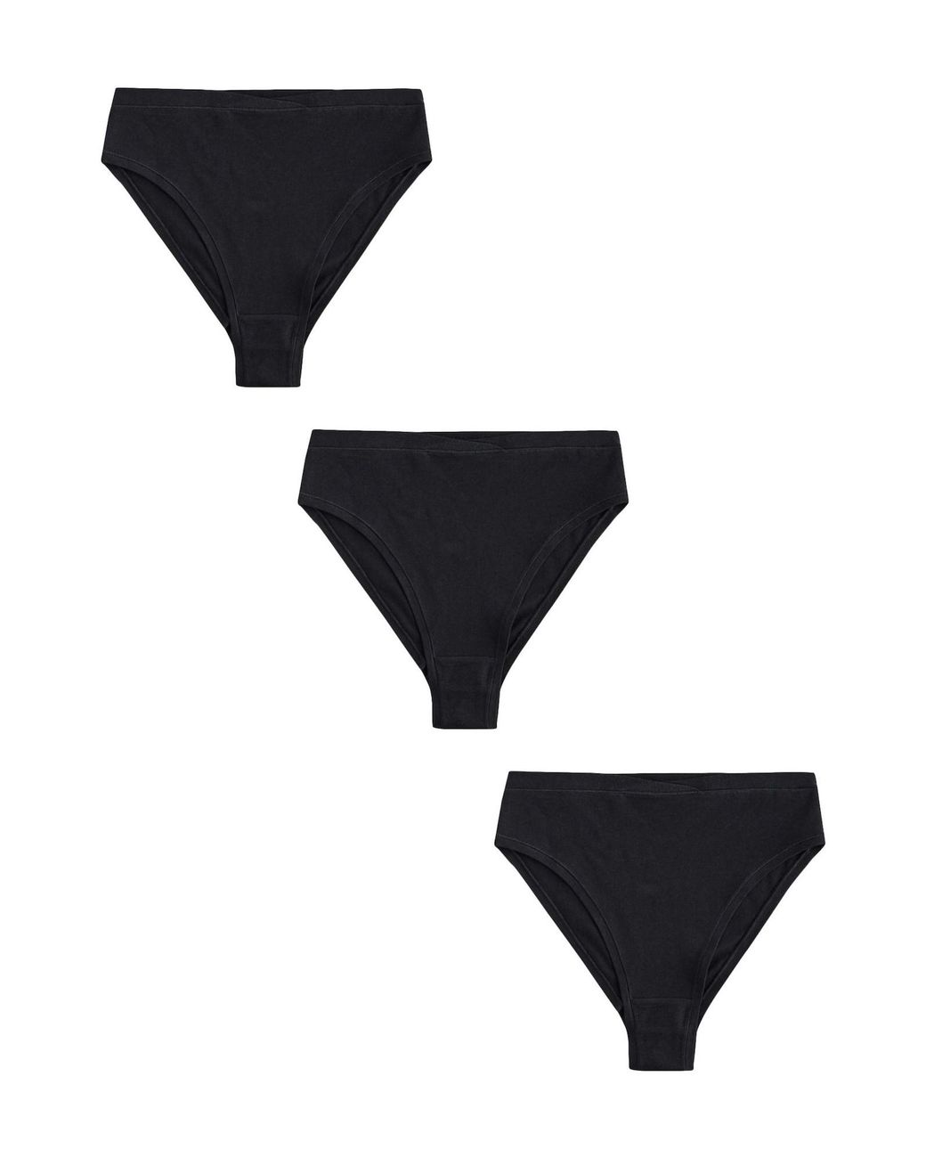 Next Black Slip