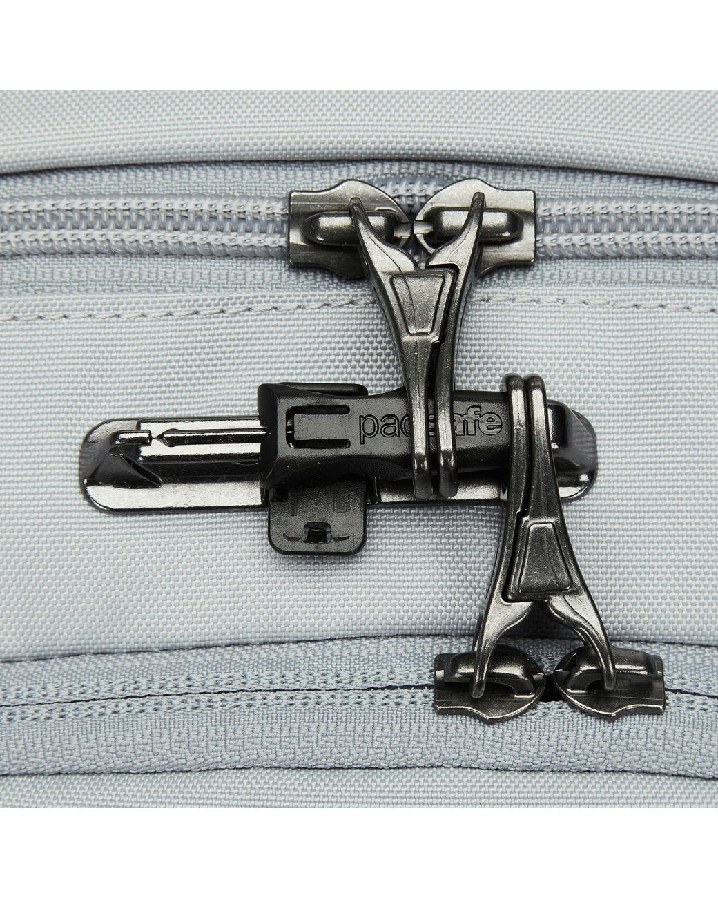Pacsafe Rucksack in Gray für Herren