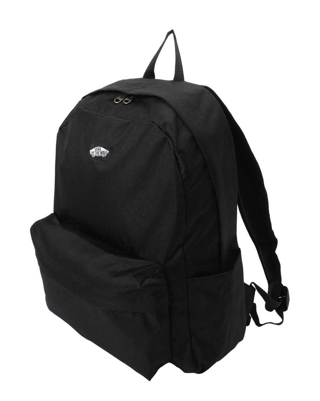 Vans Rucksack Old Skool in Black für Herren