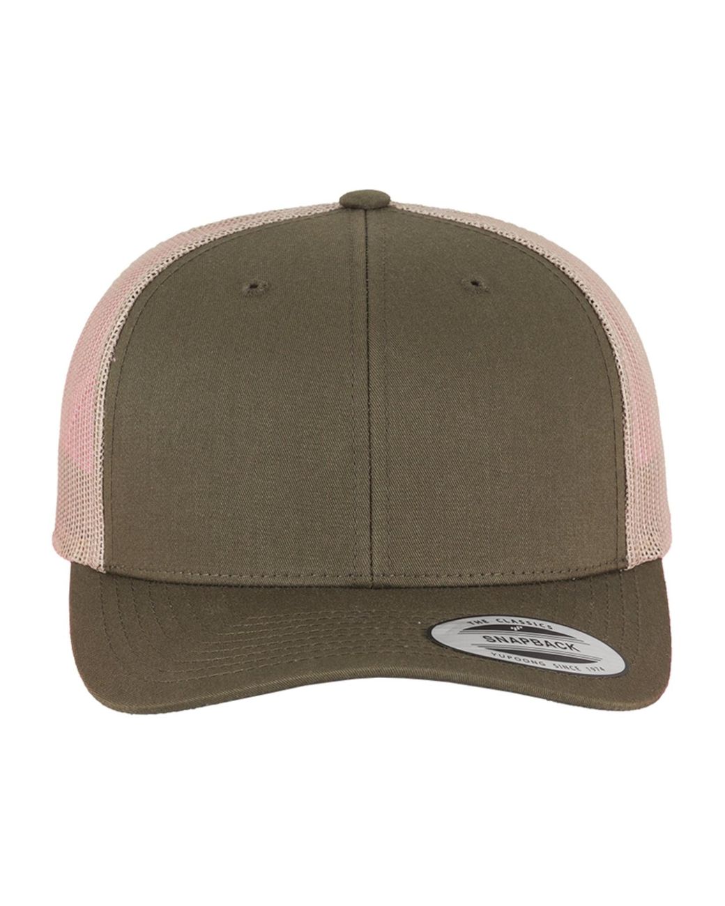 Flexfit Multicolor Cap