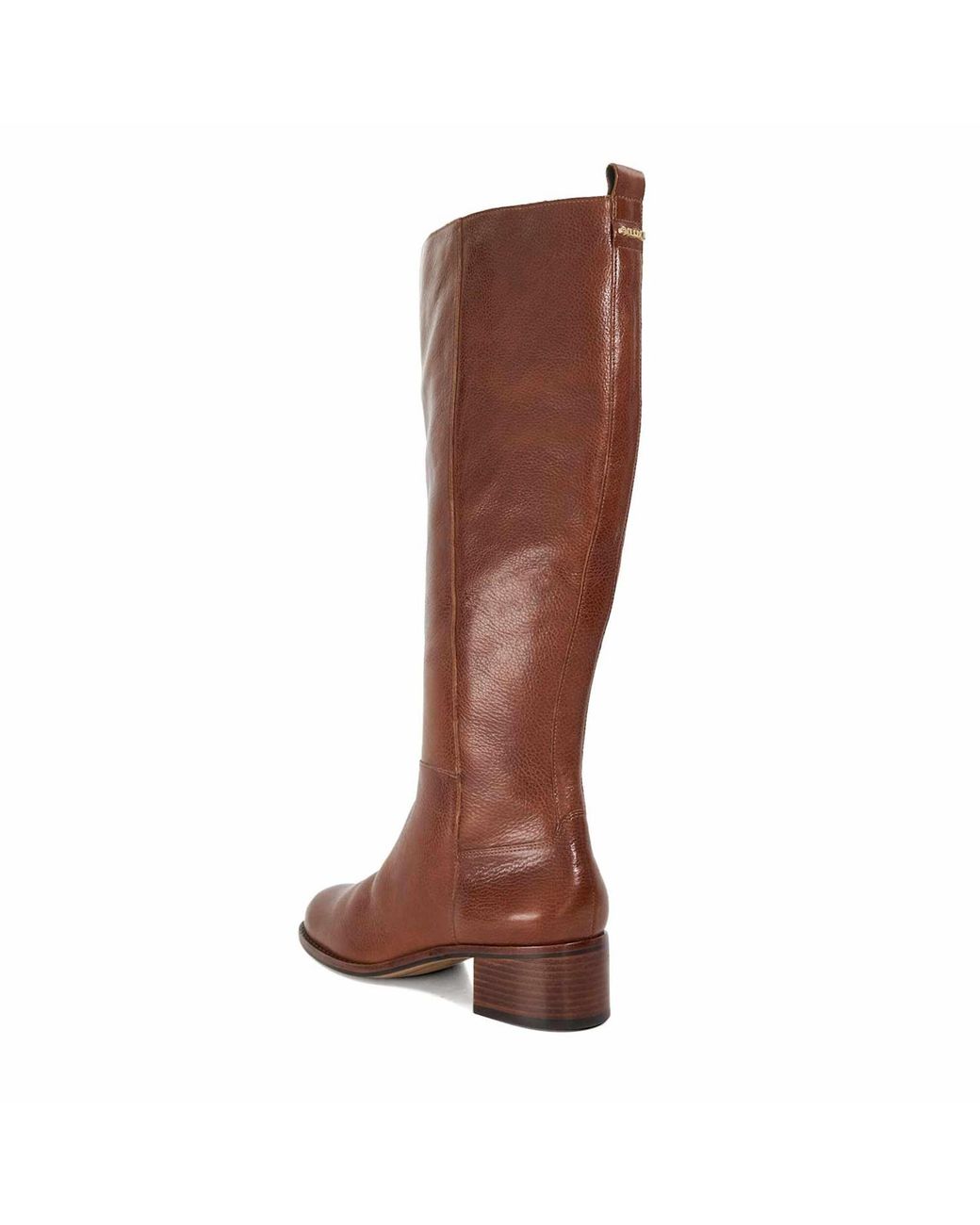 Dune Brown Stiefel Turner