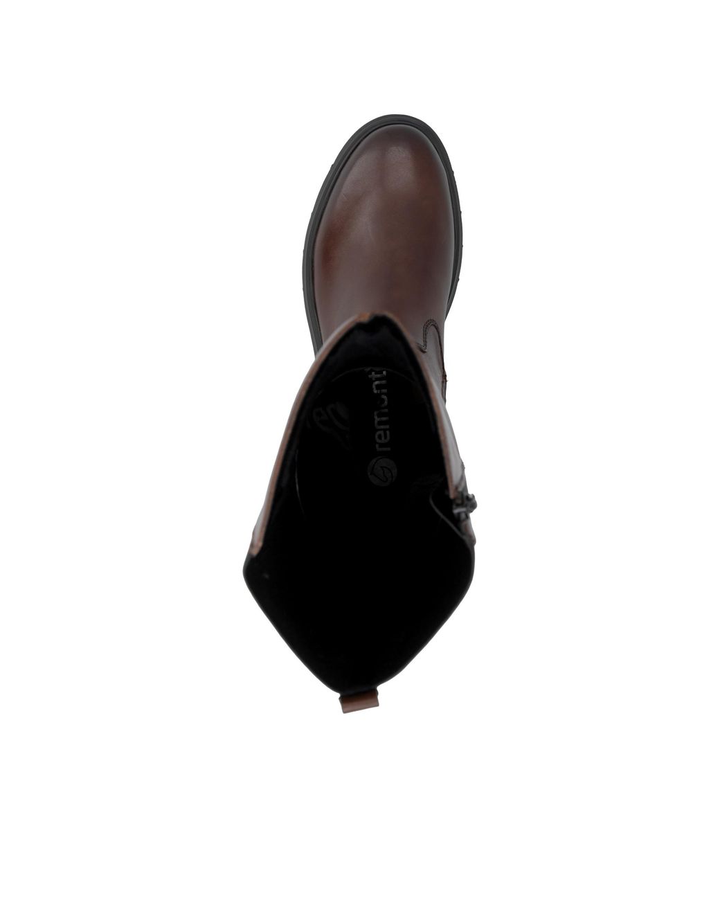 Remonte Brown Stiefel