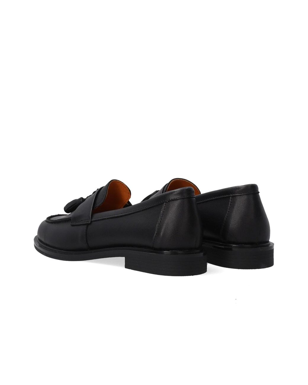 Venezia Black Slipper