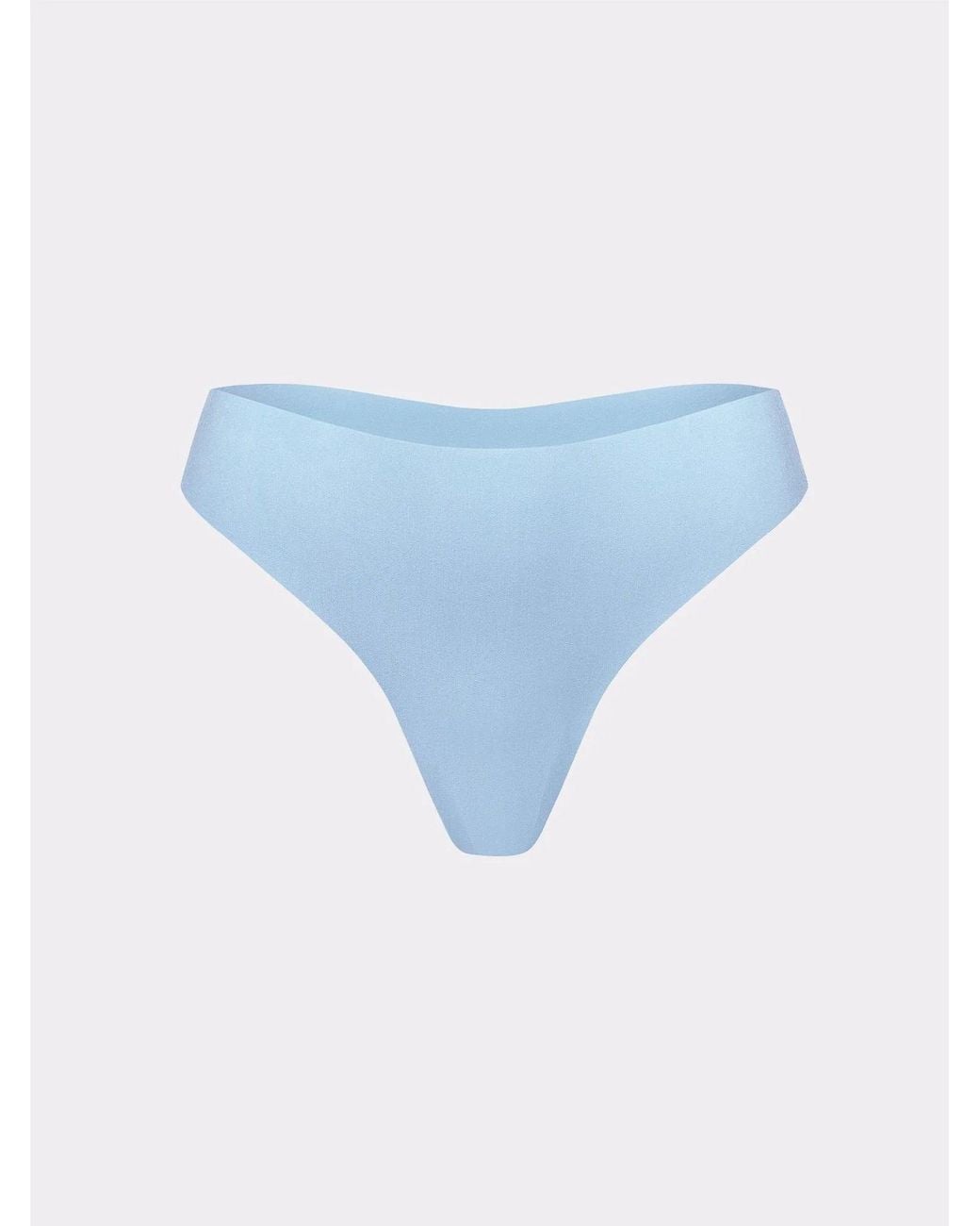 erlich textil Blue String Light Touch