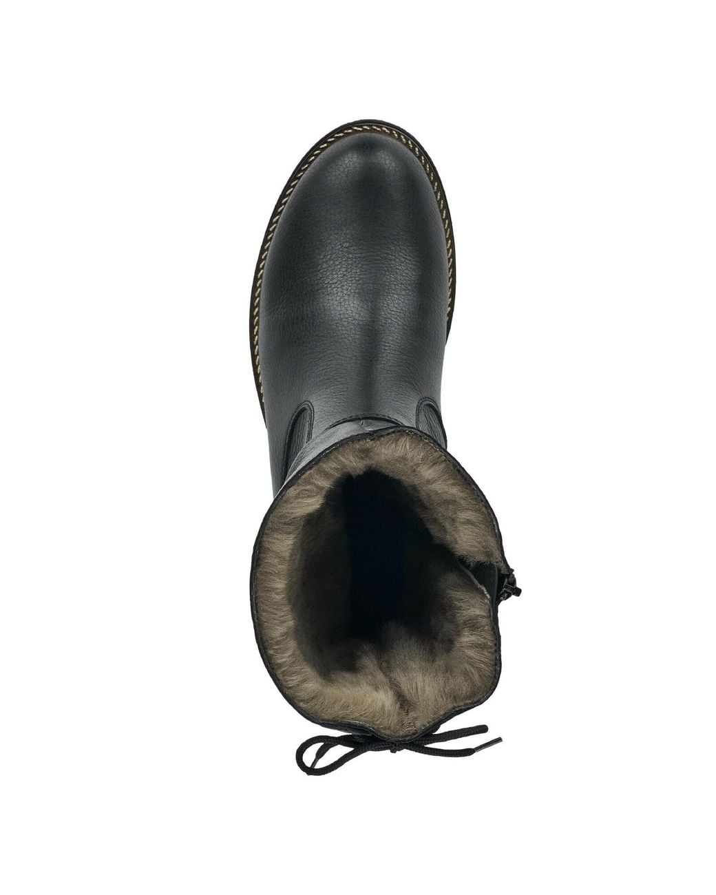 Remonte Black Stiefel